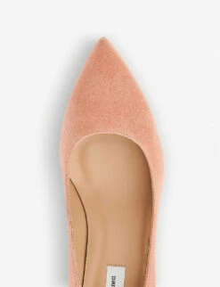 Floret Patent Leather Courts -Dune Shop R00107200 PINCLAY ALT03