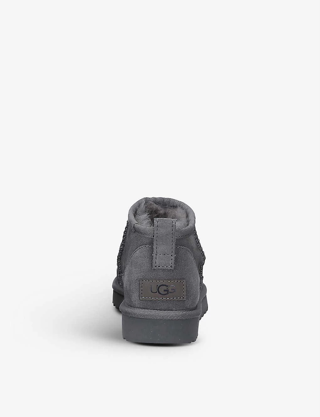 Ugg Classic Ultra Mini Sheepskin Boots 6 Ugg Classic Ultra Mini Sheepskin Boots - Image 4