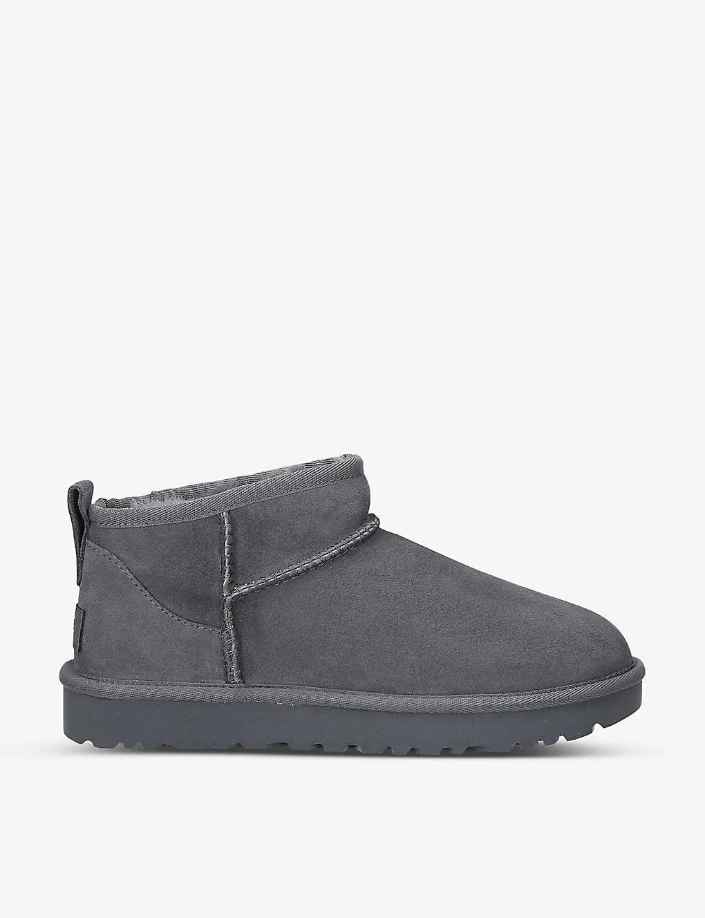 Ugg Classic Ultra Mini Sheepskin Boots 3 Ugg Classic Ultra Mini Sheepskin Boots