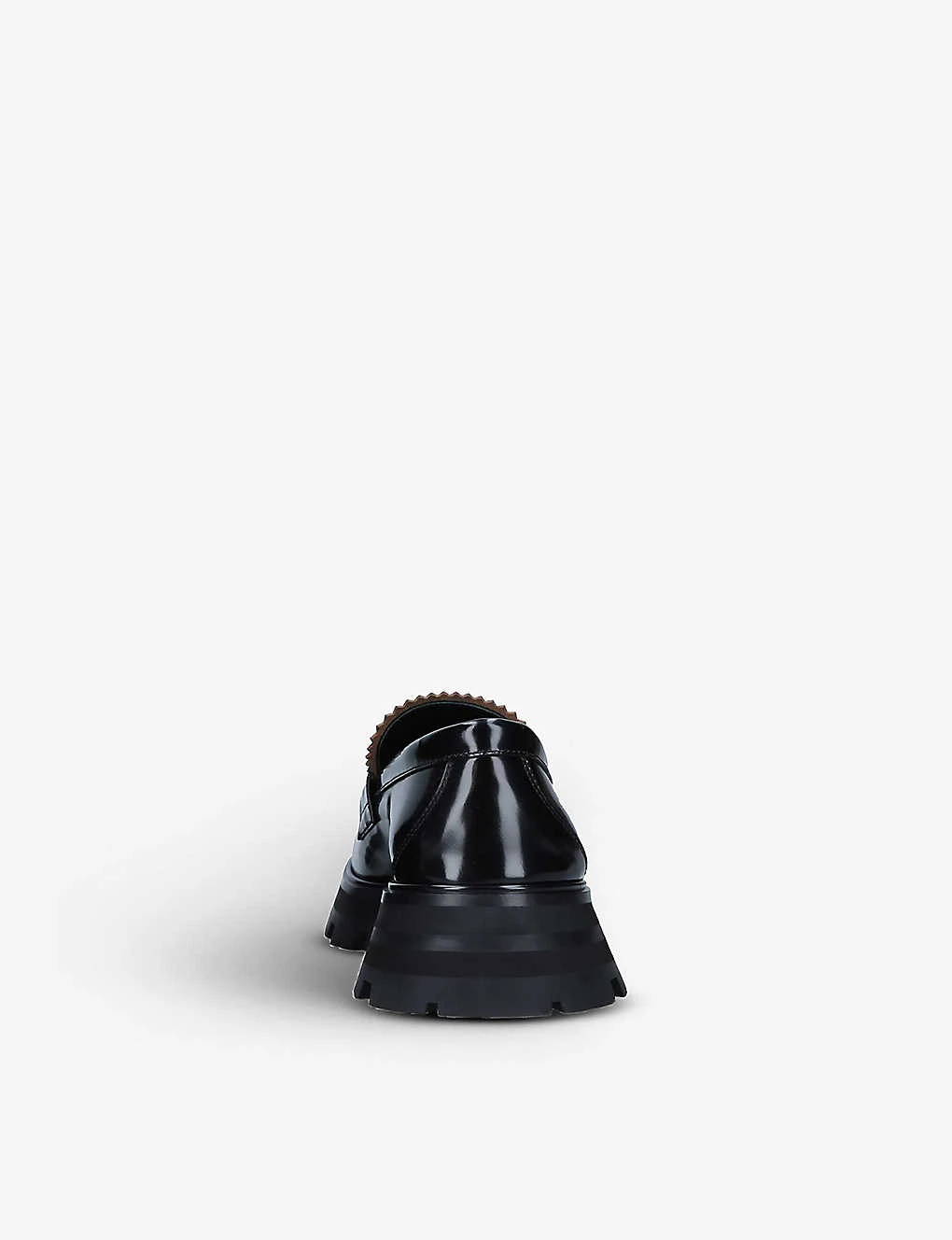 Alexander McQueen Wander Hybrid Leather Loafers 6 Alexander McQueen Wander Hybrid Leather Loafers - Image 4