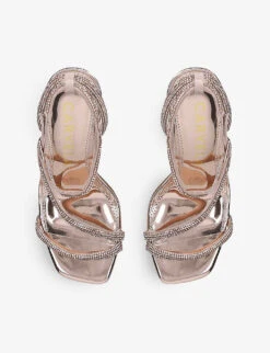 Dune Shop -Dune Shop R03817402 PALEPINK ALT01