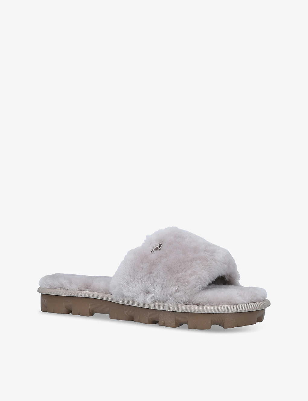 Ugg Cozette Sheepskin Sliders 5 Ugg Cozette Sheepskin Sliders - Image 3