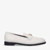 Gucci Women's Marmont Leather Moccasins