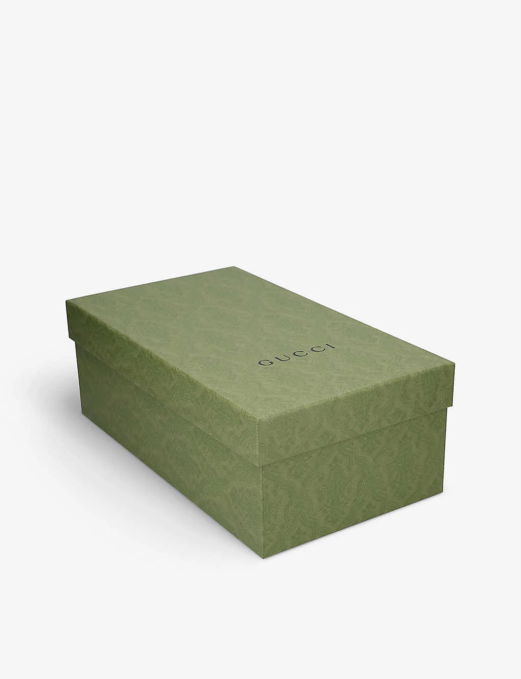 Gucci Tom Crystal-embellished Monogram Mesh Slingback Pumps 7 Gucci Tom Crystal-embellished Monogram Mesh Slingback Pumps - Image 5