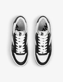 Dune Shop -Dune Shop R03940101 BLKWHITE ALT01