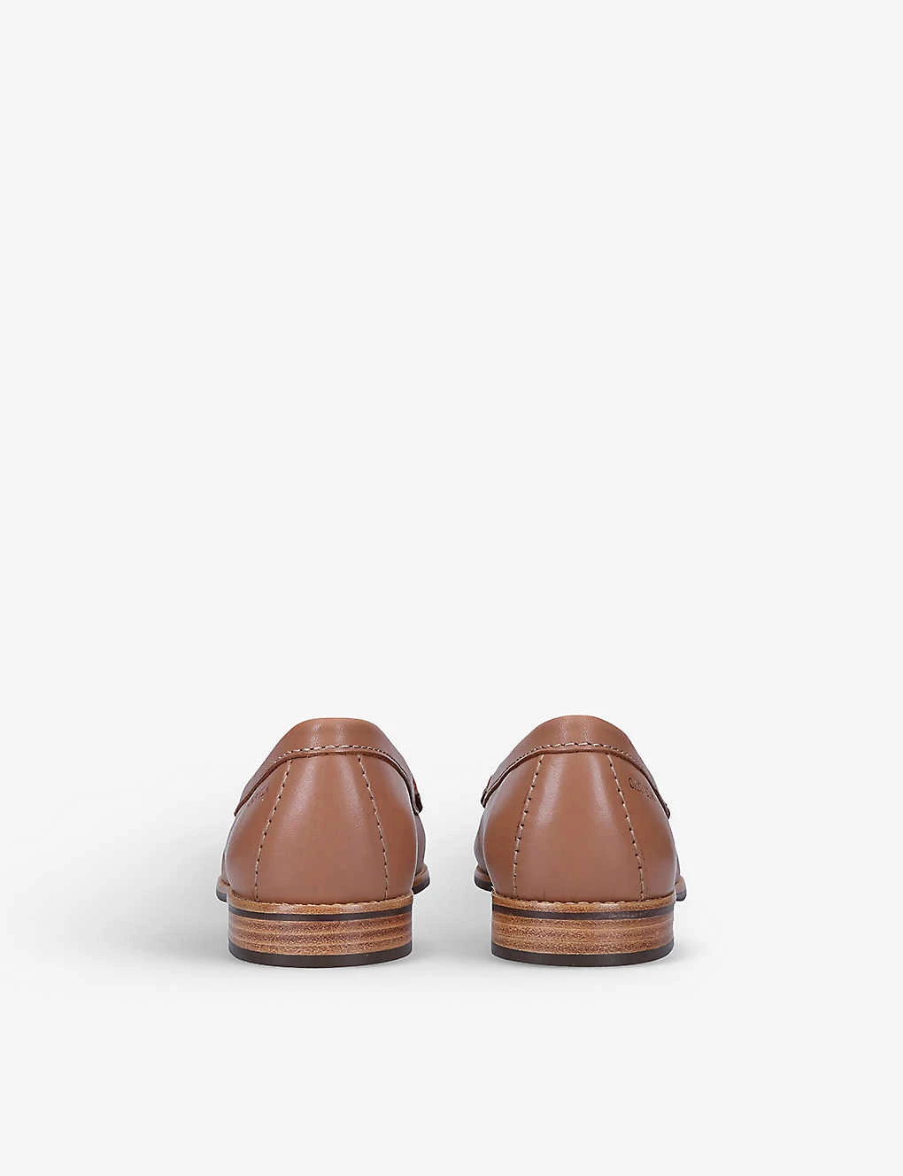 Click 2 Leather Loafers 6 Click 2 Leather Loafers - Image 4