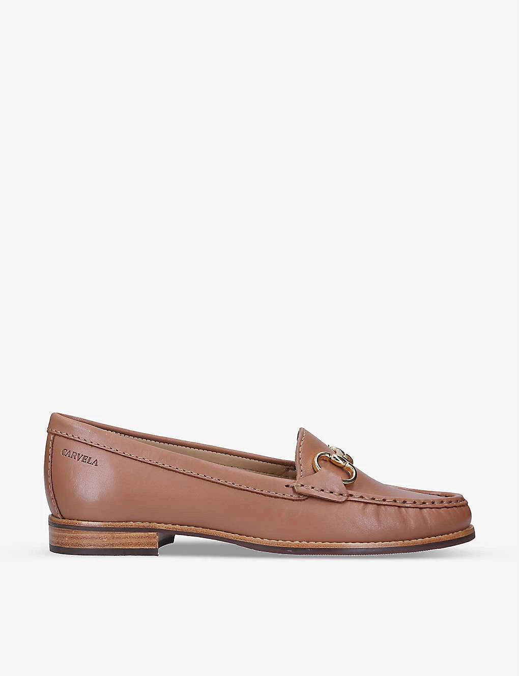 Click 2 Leather Loafers 3 Click 2 Leather Loafers