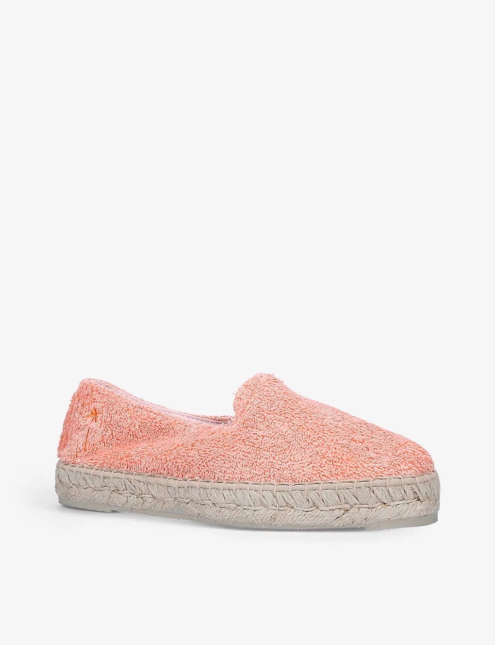 Manebi Sydney Terry-cotton Espadrilles 5 Manebi Sydney Terry-cotton Espadrilles - Image 3