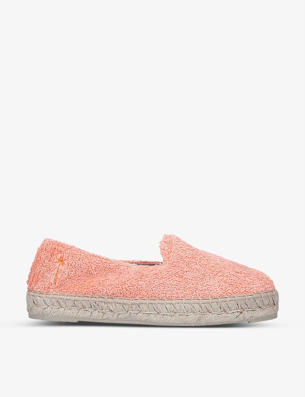 Manebi Sydney Terry-cotton Espadrilles 3 Manebi Sydney Terry-cotton Espadrilles