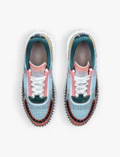 Dune Shop -Dune Shop R04000224 GREENCOMB ALT01