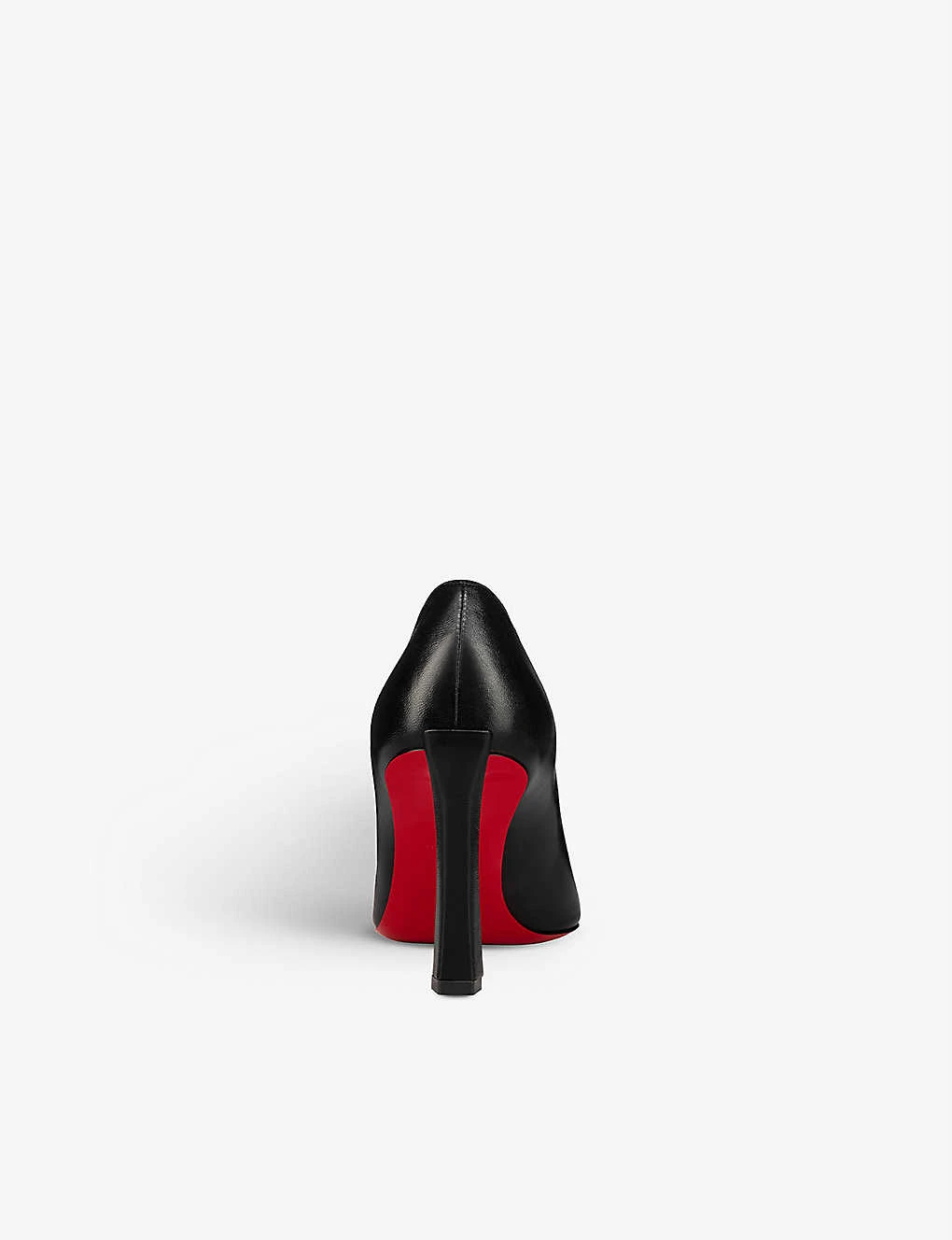 Christian Louboutin Condora 85 Leather Court Shoes 4 Christian Louboutin Condora 85 Leather Court Shoes - Image 2