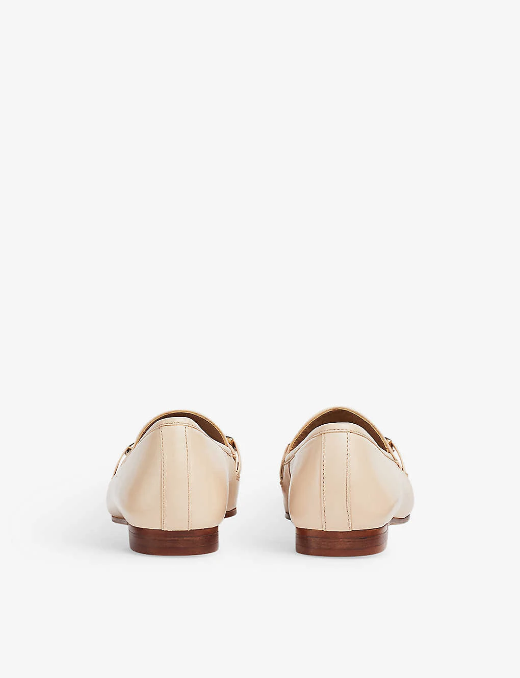 Adalynn Snaffle Leather Loafers 5 Adalynn Snaffle Leather Loafers - Image 3