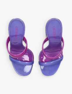 Dune Shop -Dune Shop R04118626 PURPLE ALT01