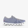 On Running Cloud 5 Mesh Low-top Trainers -Dune Shop R04119279 NIMBUSALLOYF M