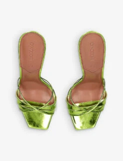 Dune Shop -Dune Shop R04131076 GREEN ALT01