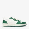 Axel Arigato Dice Lo Low-top Leather Trainers -Dune Shop R04134378 WHITEOTH M