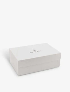 ANINE BING Waylon Double-strap Leather Sliders 11 ANINE BING Waylon Double-strap Leather Sliders -Dune Shop R04146357 BLACK ALT04