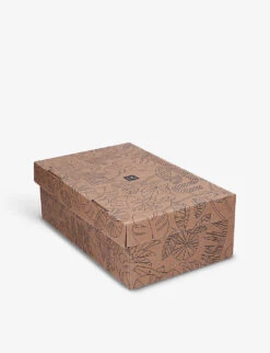 Veja Wata II V-logo Canvas Low-top Trainers -Dune Shop R04147713 BLKWHITE ALT04