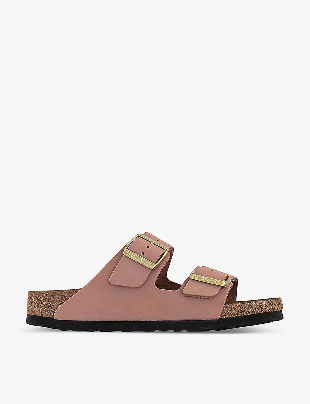 Birkenstock Arizona Double-strap Leather Sandals 3 Birkenstock Arizona Double-strap Leather Sandals