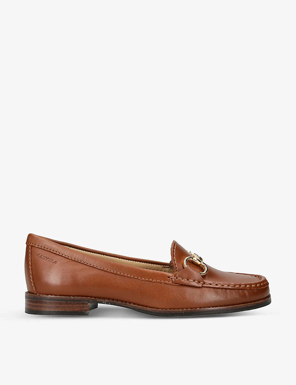 Click Horsebit-embellished Leather Loafers 3 Click Horsebit-embellished Leather Loafers