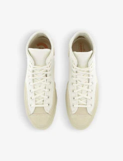 Converse Chuck 70 Marquis Hi Canvas High-top Trainers 8 Converse Chuck 70 Marquis Hi Canvas High-top Trainers -Dune Shop R04173401 NATURALIVORYEGRET ALT01