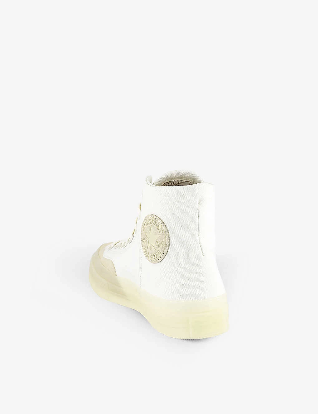 Converse Chuck 70 Marquis Hi Canvas High-top Trainers 6 Converse Chuck 70 Marquis Hi Canvas High-top Trainers - Image 4