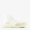 Converse Chuck 70 Marquis Hi Canvas High-top Trainers -Dune Shop R04173401 NATURALIVORYEGRET M