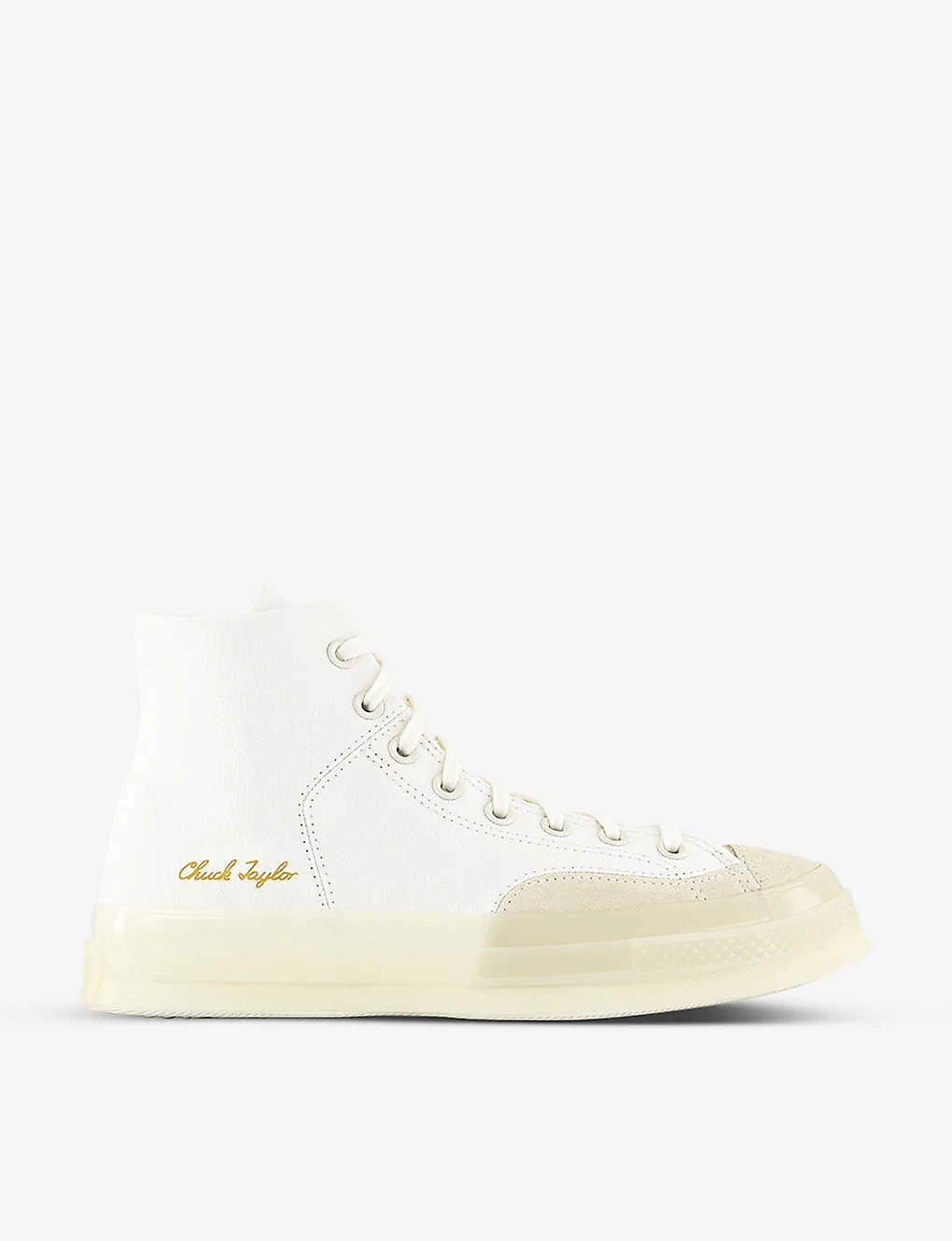 Converse Chuck 70 Marquis Hi Canvas High-top Trainers 3 Converse Chuck 70 Marquis Hi Canvas High-top Trainers