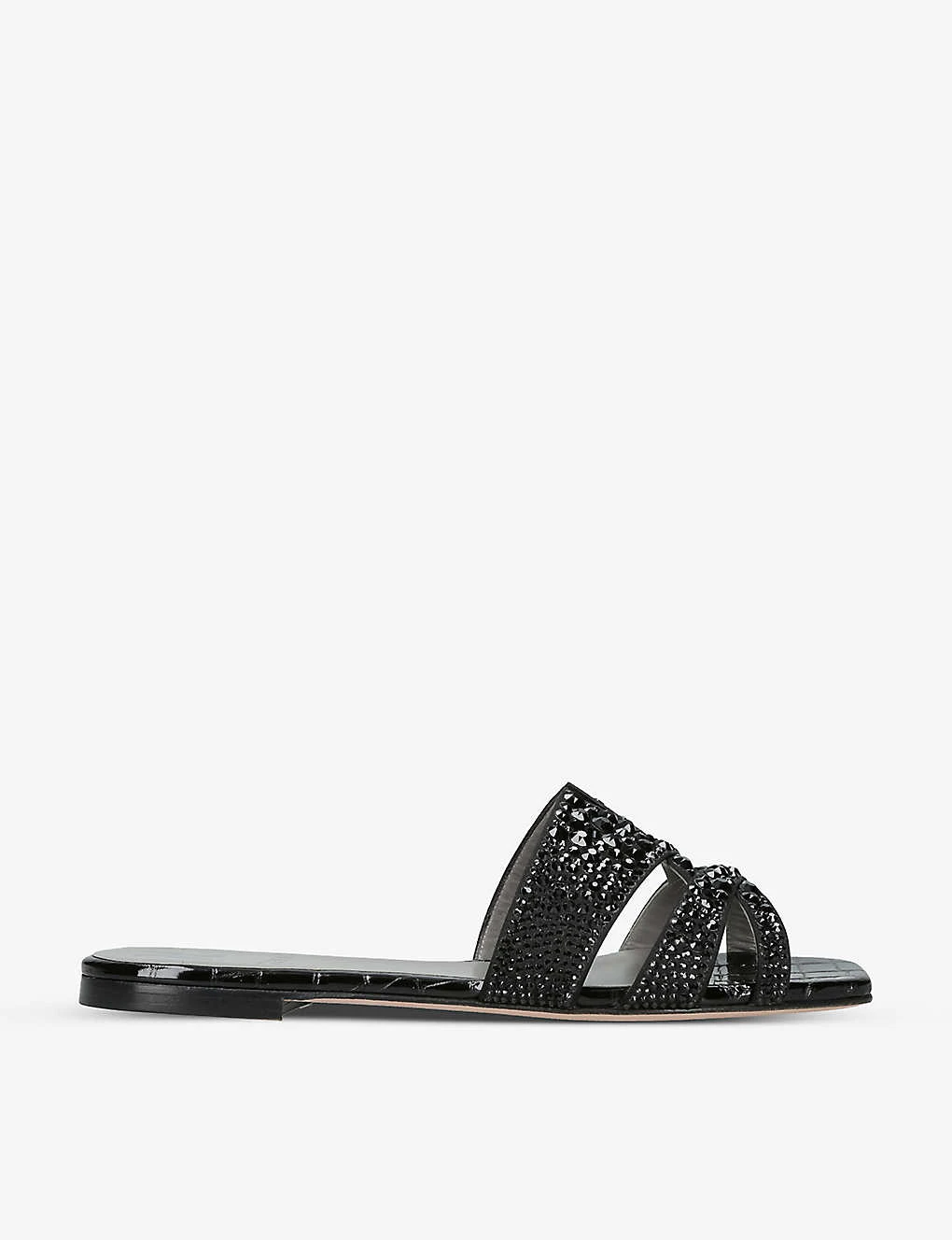 Dune Shop -Dune Shop R04172092 BLACK M
